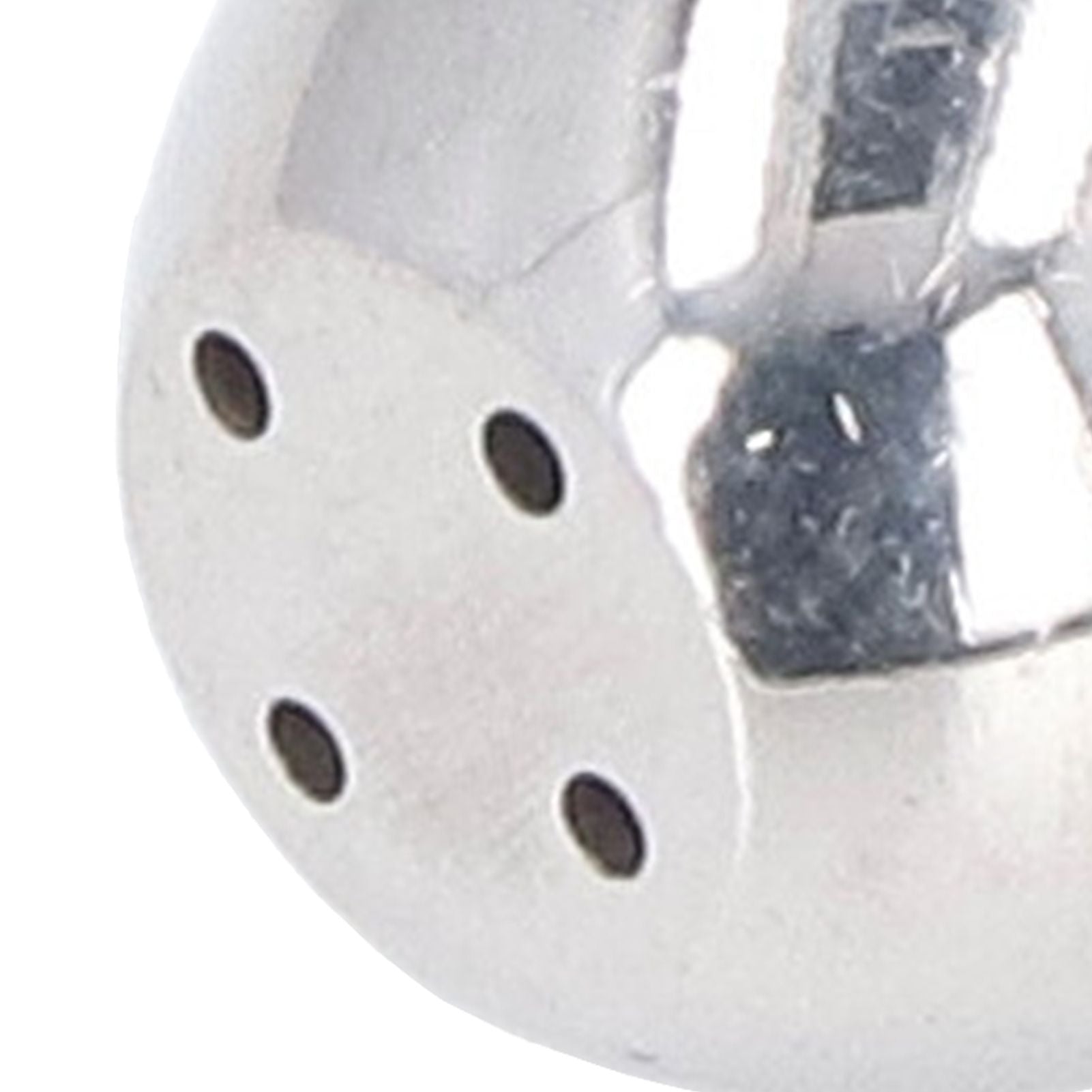 Coffee Machine Steam Nozzle 304 Stainless Steel Multiple Holes Tip Replacement for EXPOBAR4 Holes V1294-YM0523-3113220012012