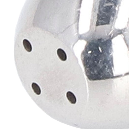 Coffee Machine Steam Nozzle 304 Stainless Steel Multiple Holes Tip Replacement for EXPOBAR4 Holes V1294-YM0523-3113220012012