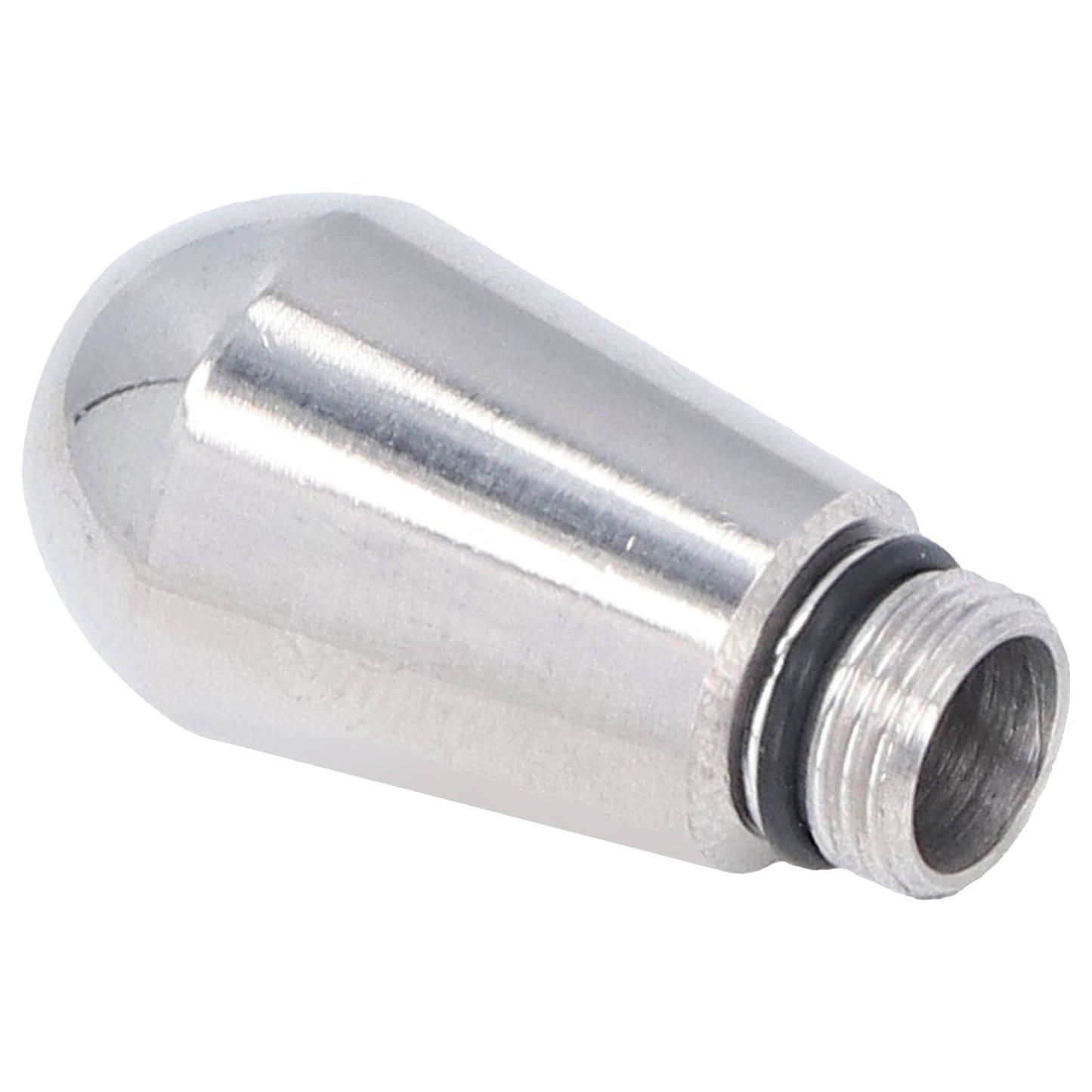 Coffee Machine Steam Nozzle 304 Stainless Steel Multiple Holes Tip Replacement for EXPOBAR4 Holes V1294-YM0523-3113220012012
