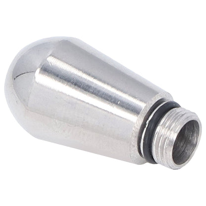 Coffee Machine Steam Nozzle 304 Stainless Steel Multiple Holes Tip Replacement for EXPOBAR4 Holes V1294-YM0523-3113220012012
