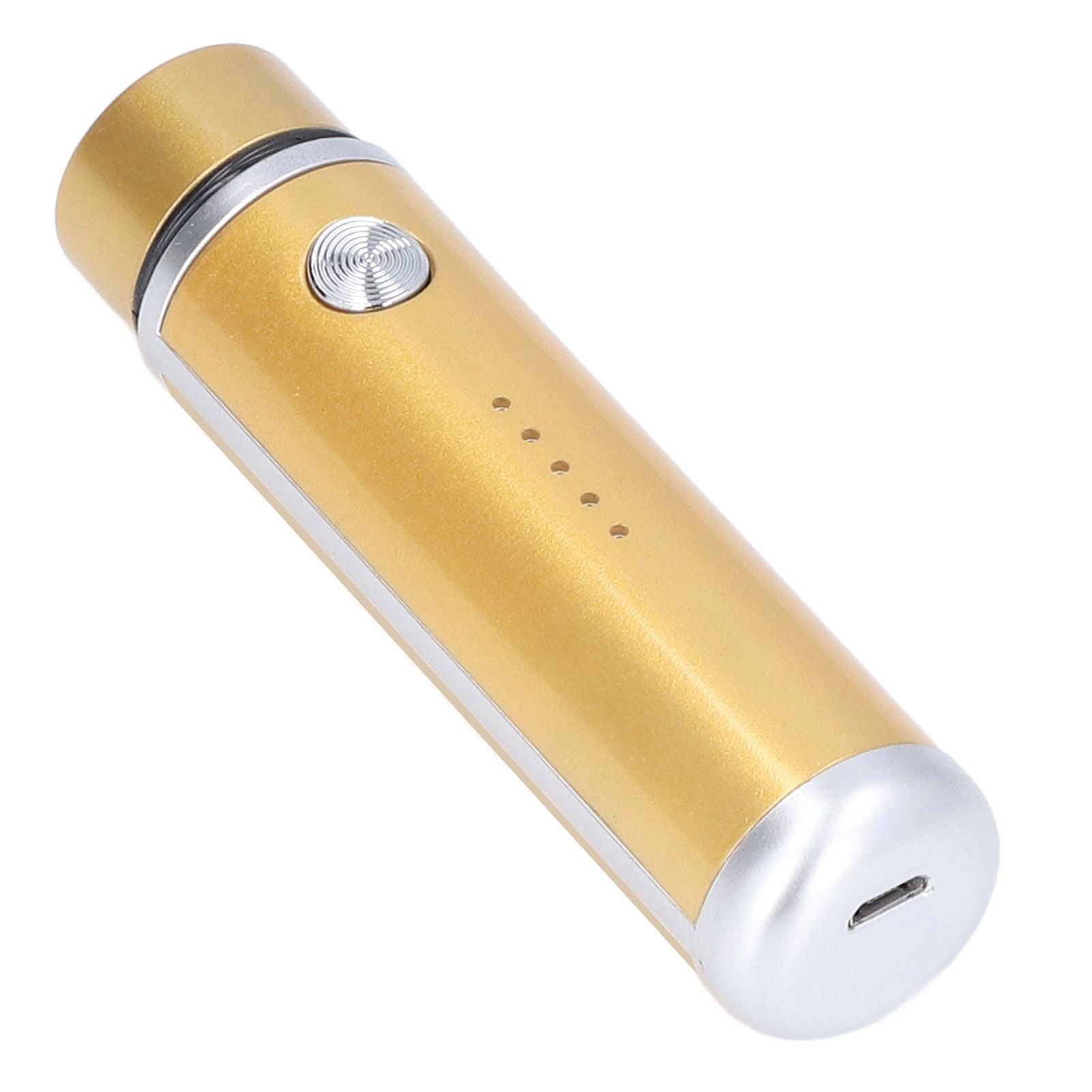 013 Electric Mini Shaver Portable Low Noise Power Display USB Mini Electric Shaver for MenGold V1294-YM0523-3113220014112