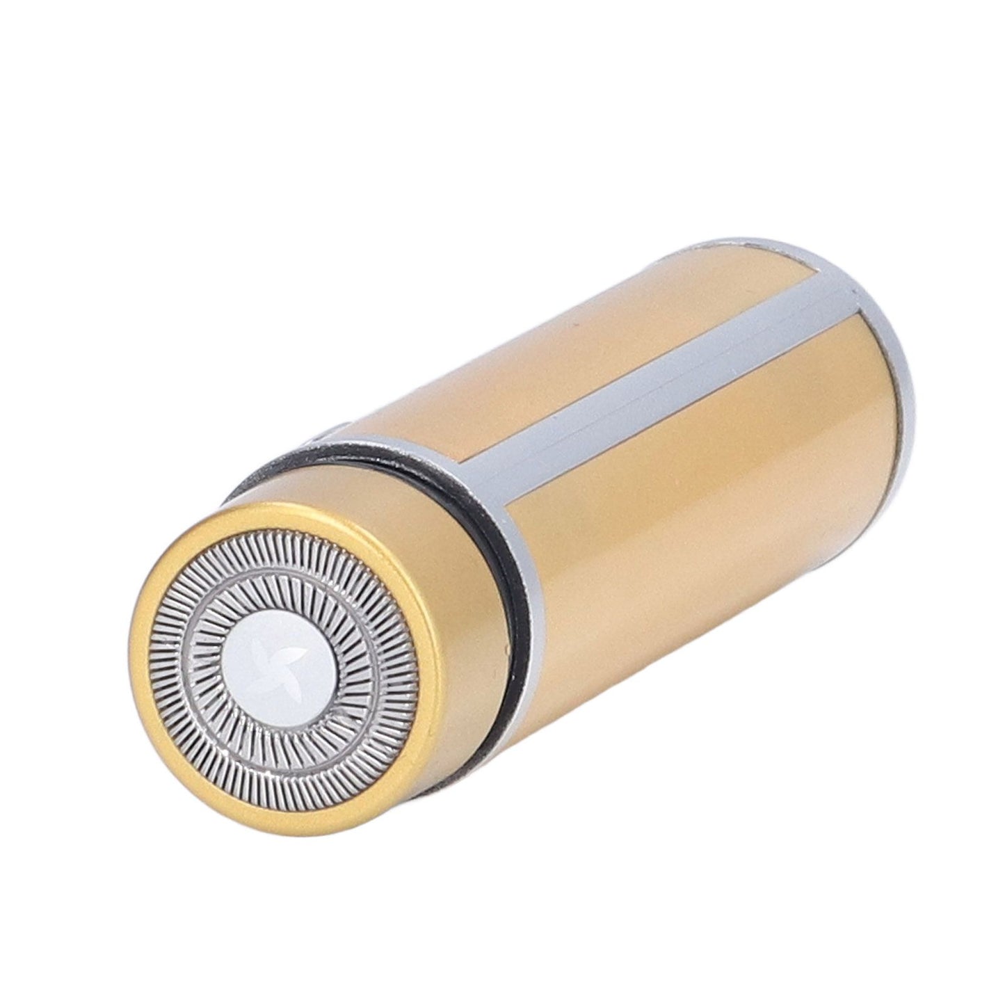 013 Electric Mini Shaver Portable Low Noise Power Display USB Mini Electric Shaver for MenGold V1294-YM0523-3113220014112