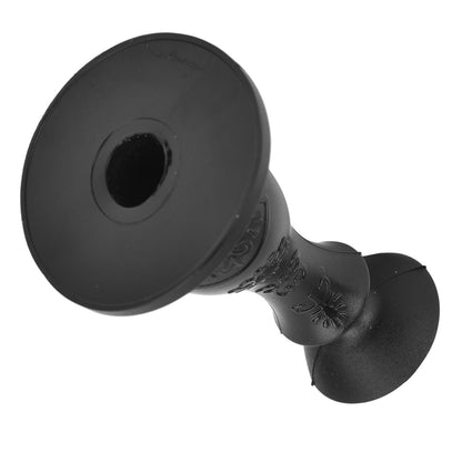 3Pcs Washer Door Stopper Front Load Washing Machine Door Holder Prop Rubber for Family UseBlack V1294-YM0523-3113220014911