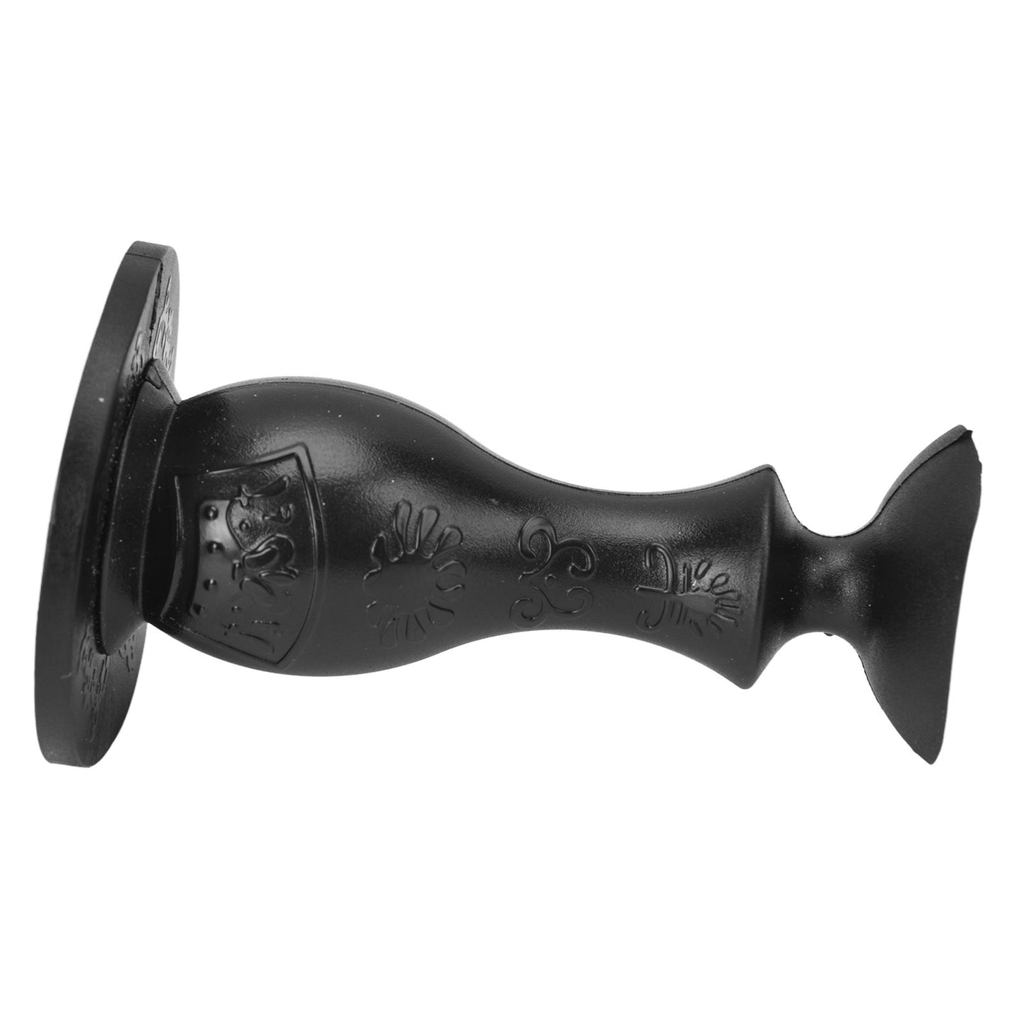 3Pcs Washer Door Stopper Front Load Washing Machine Door Holder Prop Rubber for Family UseBlack V1294-YM0523-3113220014911