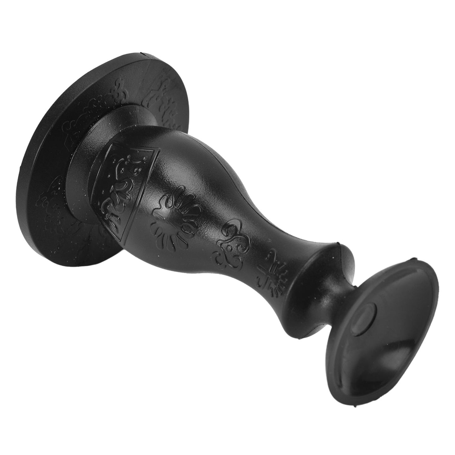 3Pcs Washer Door Stopper Front Load Washing Machine Door Holder Prop Rubber for Family UseBlack V1294-YM0523-3113220014911