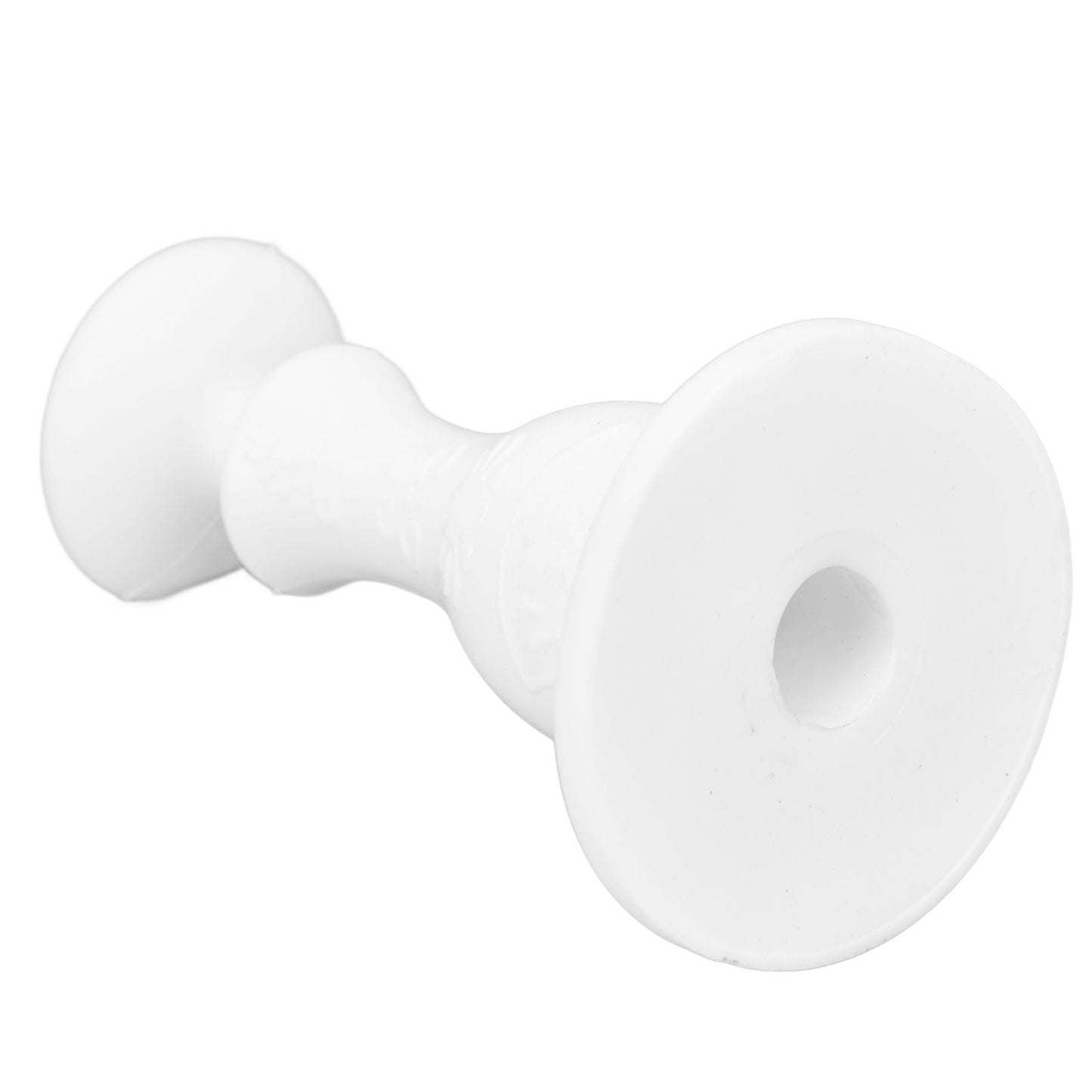 3Pcs Washer Door Stopper Front Load Washing Machine Door Holder Prop Rubber for Family UseWhite V1294-YM0523-3113220014912