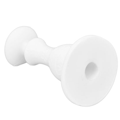 3Pcs Washer Door Stopper Front Load Washing Machine Door Holder Prop Rubber for Family UseWhite V1294-YM0523-3113220014912