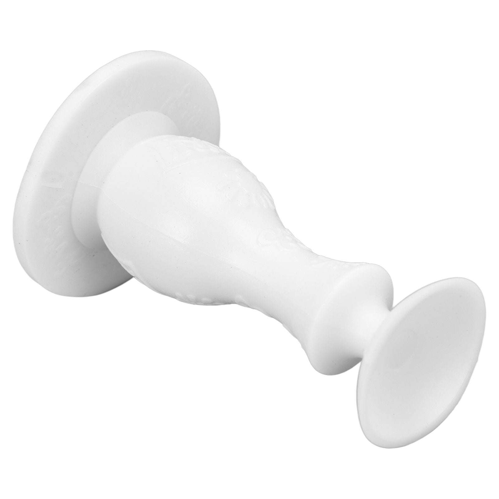3Pcs Washer Door Stopper Front Load Washing Machine Door Holder Prop Rubber for Family UseWhite V1294-YM0523-3113220014912