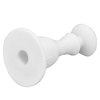 3Pcs Washer Door Stopper Front Load Washing Machine Door Holder Prop Rubber for Family UseWhite V1294-YM0523-3113220014912