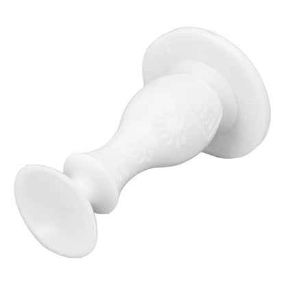 3Pcs Washer Door Stopper Front Load Washing Machine Door Holder Prop Rubber for Family UseWhite V1294-YM0523-3113220014912