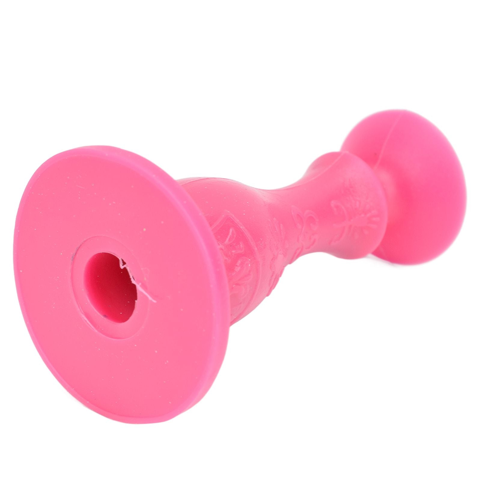 3Pcs Washer Door Stopper Front Load Washing Machine Door Holder Prop Rubber for Family UsePink V1294-YM0523-3113220014914