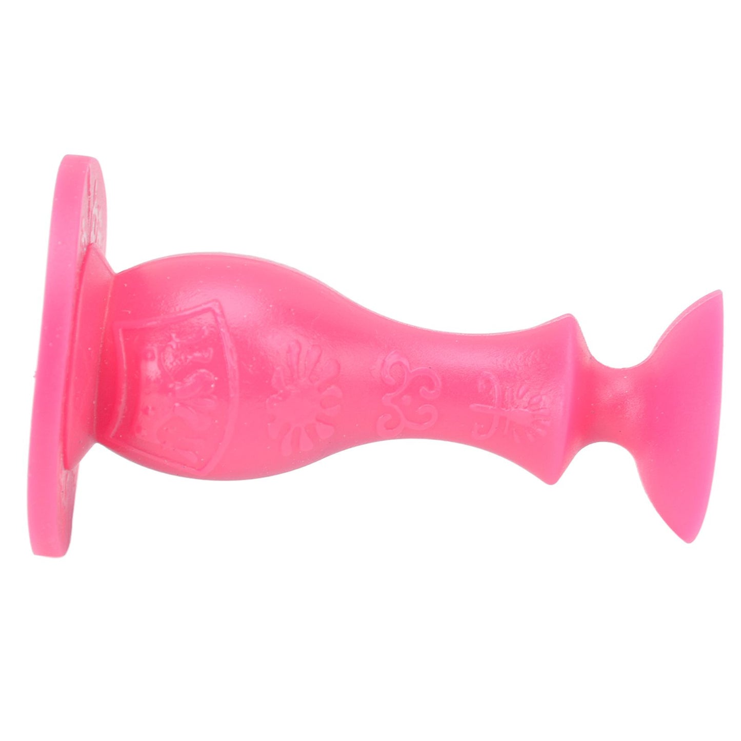 3Pcs Washer Door Stopper Front Load Washing Machine Door Holder Prop Rubber for Family UsePink V1294-YM0523-3113220014914