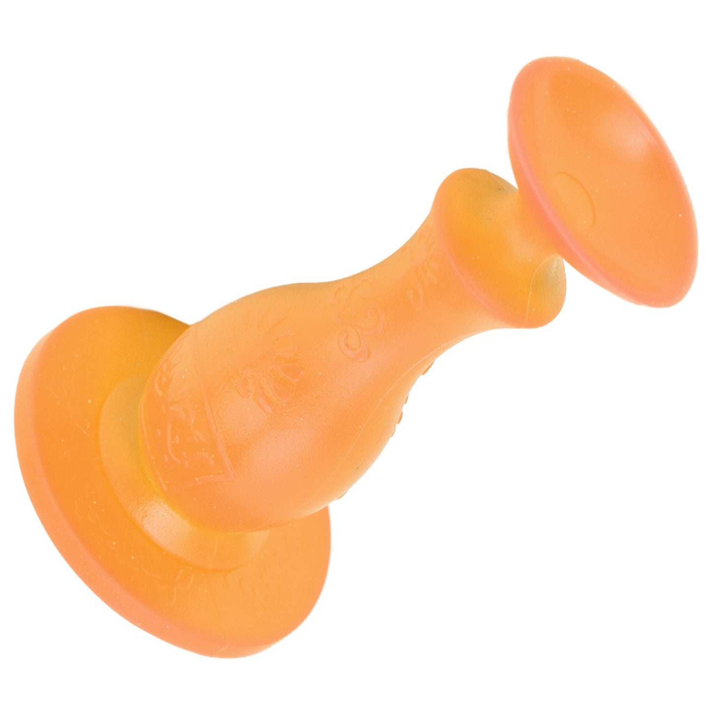 3Pcs Washer Door Stopper Front Load Washing Machine Door Holder Prop Rubber for Family UseOrange V1294-YM0523-3113220014915