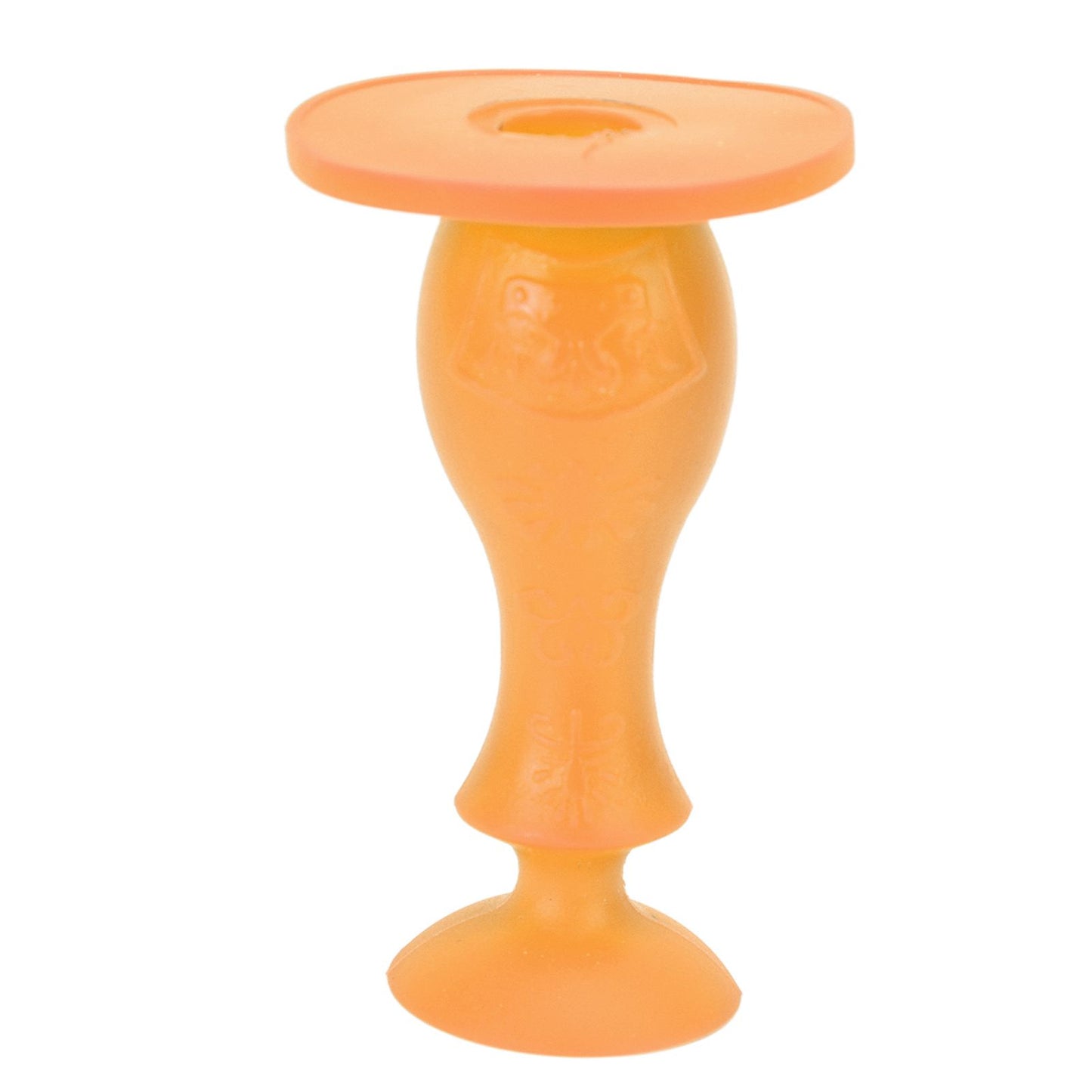 3Pcs Washer Door Stopper Front Load Washing Machine Door Holder Prop Rubber for Family UseOrange V1294-YM0523-3113220014915