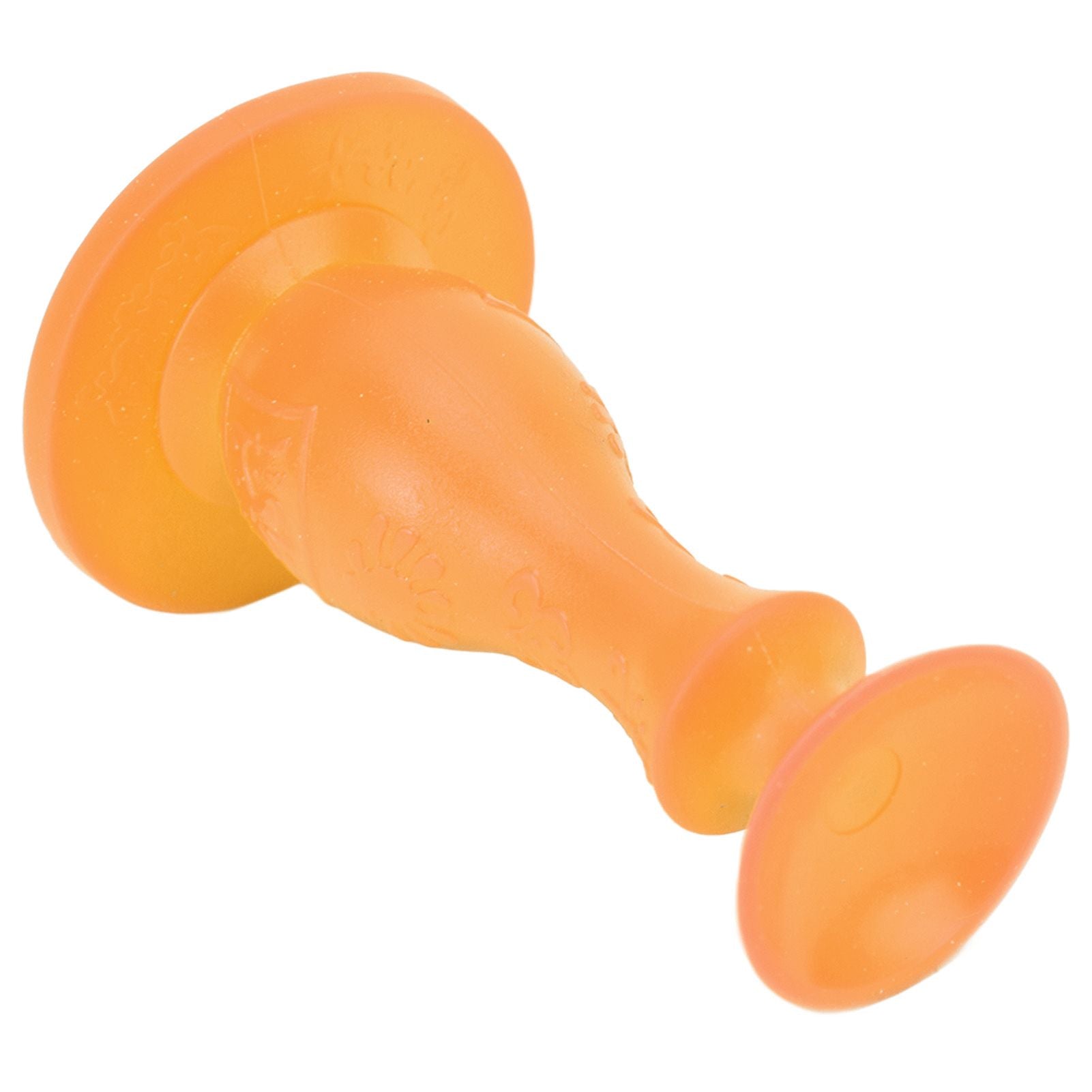3Pcs Washer Door Stopper Front Load Washing Machine Door Holder Prop Rubber for Family UseOrange V1294-YM0523-3113220014915