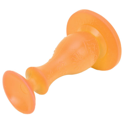 3Pcs Washer Door Stopper Front Load Washing Machine Door Holder Prop Rubber for Family UseOrange V1294-YM0523-3113220014915