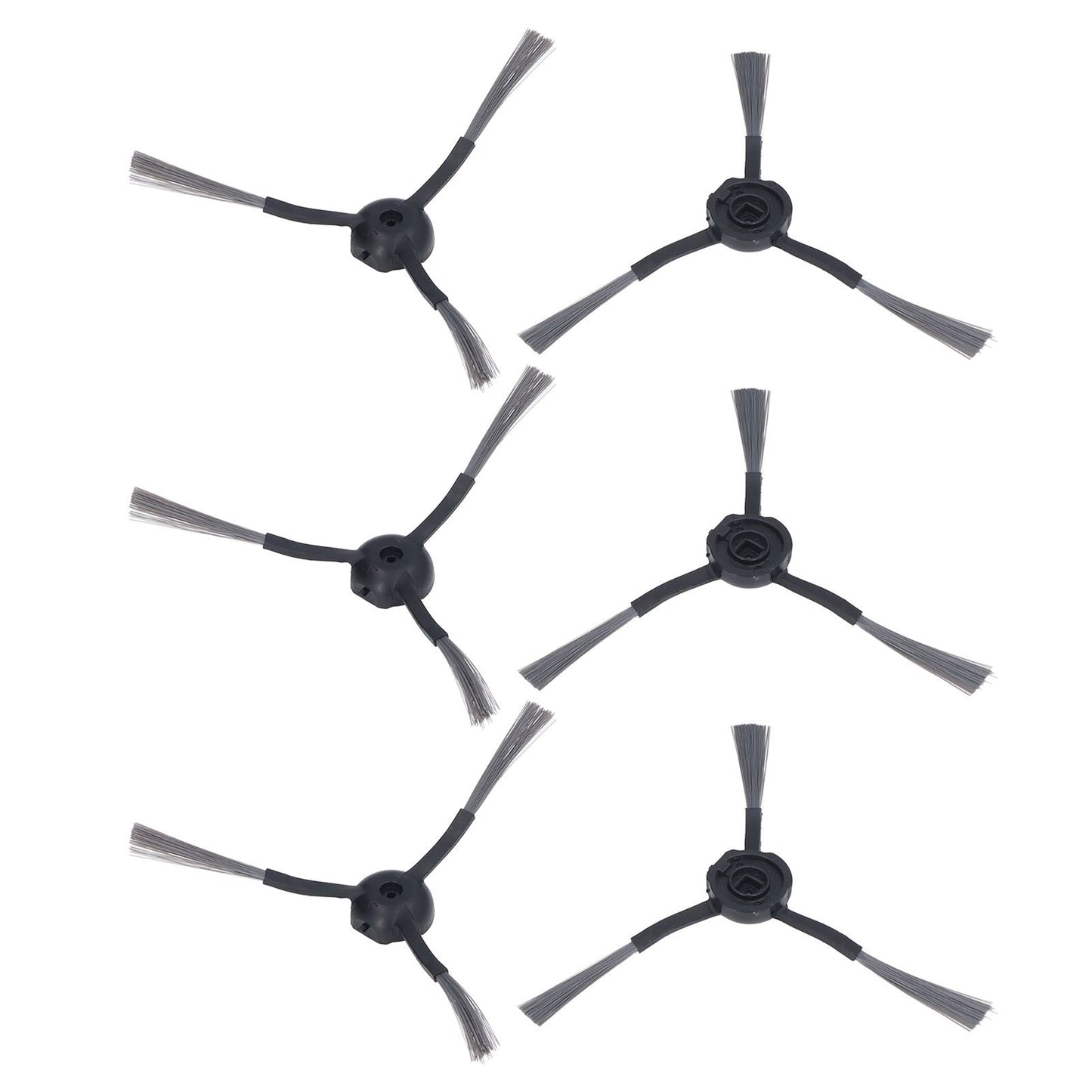 6pcs Sweeper Side Brush Vacuum Cleaner Side Brush Replacement for Lydsto R1 Smart Sweeper V1294-YM0523-3113220015511