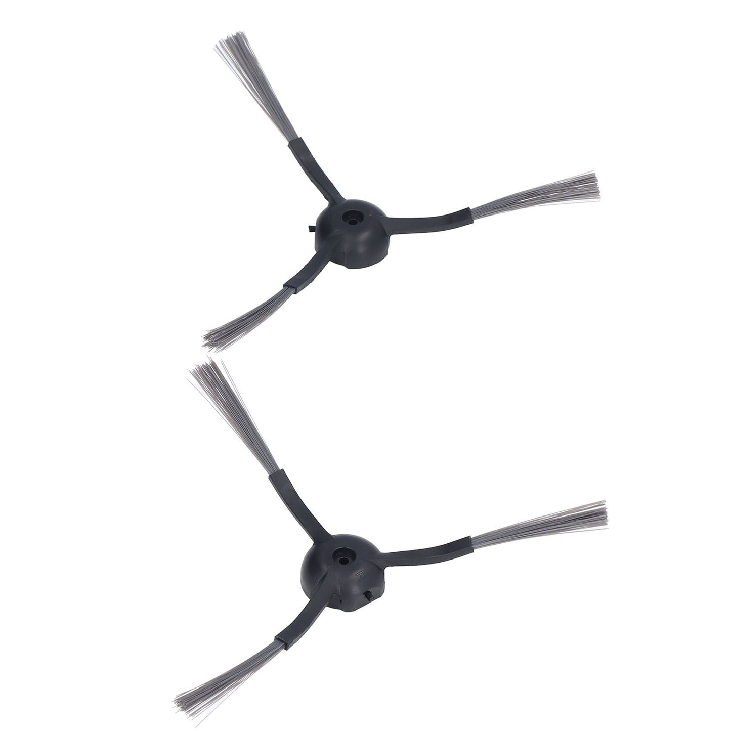 6pcs Sweeper Side Brush Vacuum Cleaner Side Brush Replacement for Lydsto R1 Smart Sweeper V1294-YM0523-3113220015511