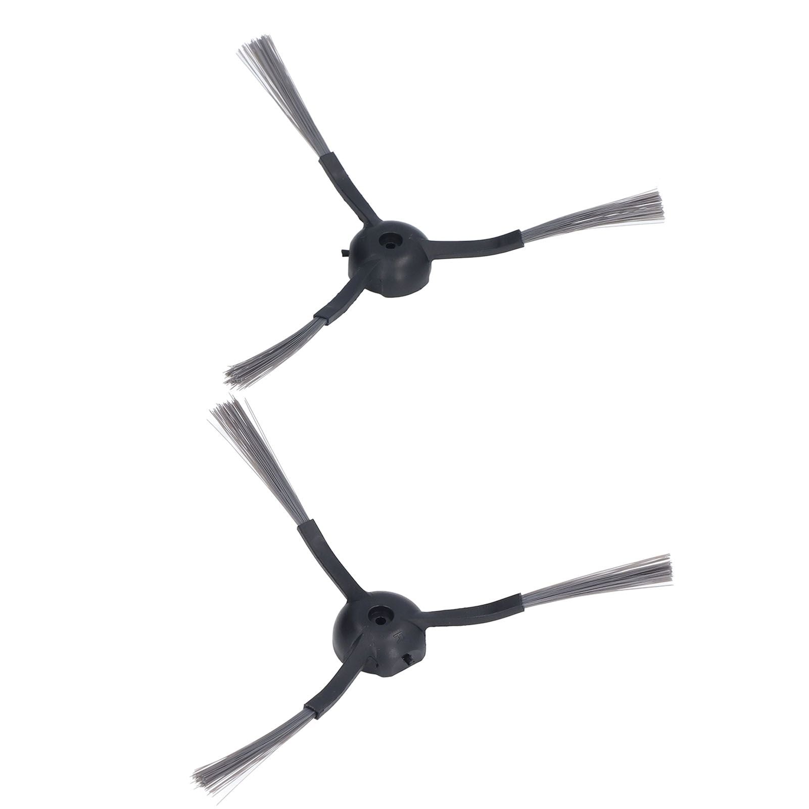 6pcs Sweeper Side Brush Vacuum Cleaner Side Brush Replacement for Lydsto R1 Smart Sweeper V1294-YM0523-3113220015511