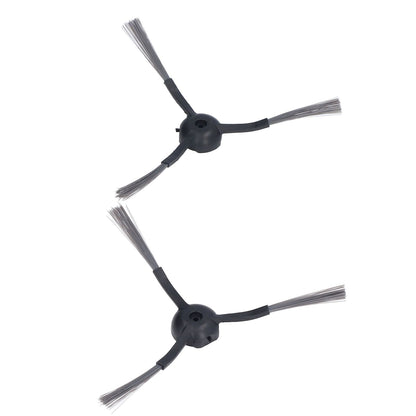 6pcs Sweeper Side Brush Vacuum Cleaner Side Brush Replacement for Lydsto R1 Smart Sweeper V1294-YM0523-3113220015511