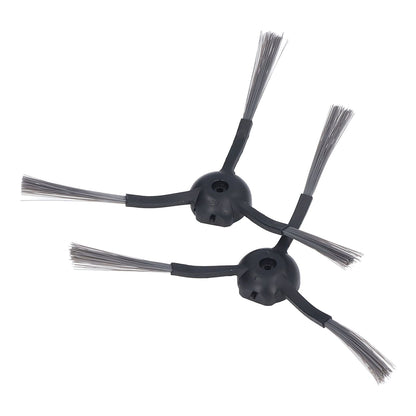 6pcs Sweeper Side Brush Vacuum Cleaner Side Brush Replacement for Lydsto R1 Smart Sweeper V1294-YM0523-3113220015511