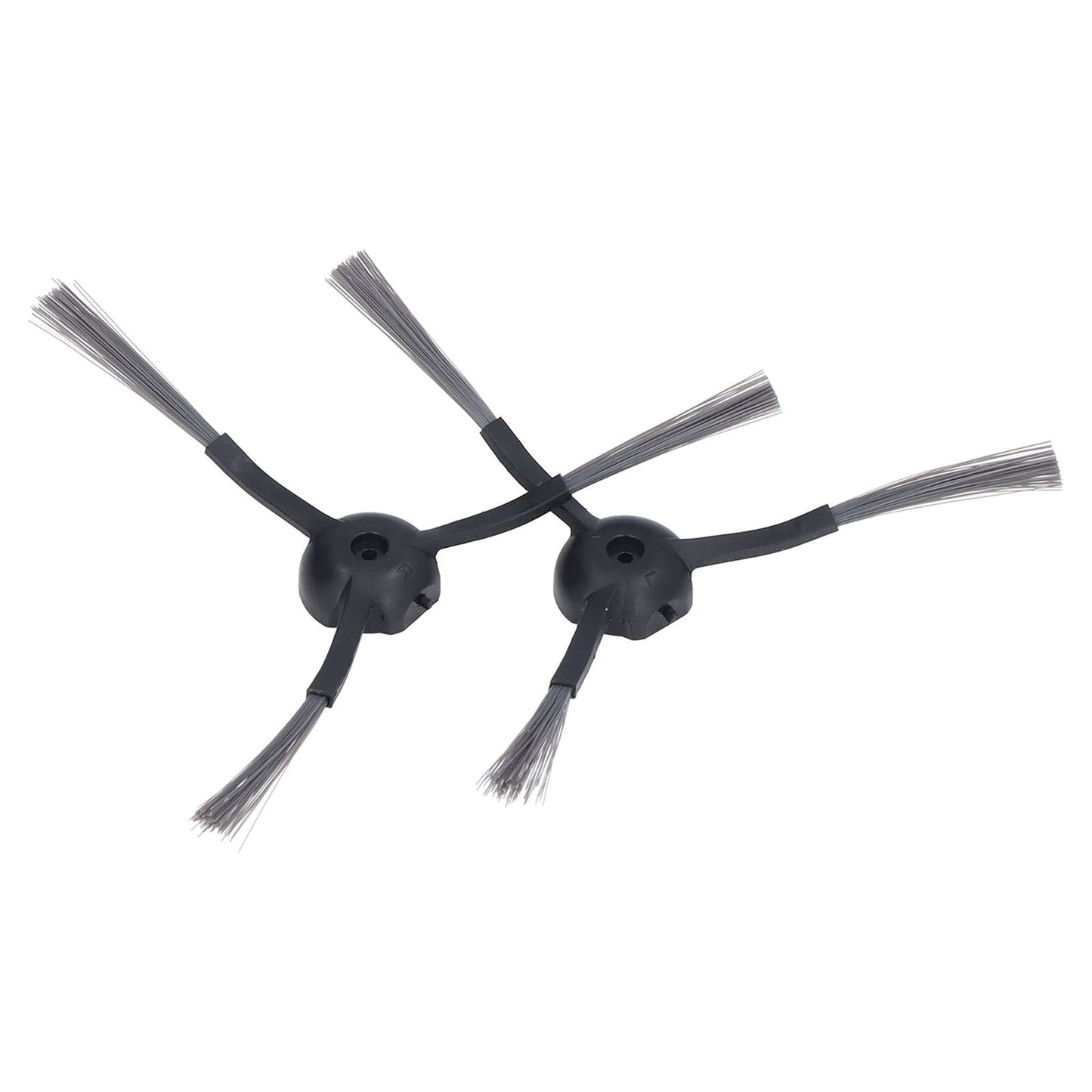 6pcs Sweeper Side Brush Vacuum Cleaner Side Brush Replacement for Lydsto R1 Smart Sweeper V1294-YM0523-3113220015511