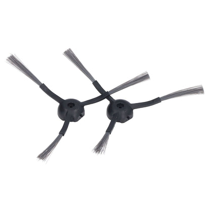 6pcs Sweeper Side Brush Vacuum Cleaner Side Brush Replacement for Lydsto R1 Smart Sweeper V1294-YM0523-3113220015511