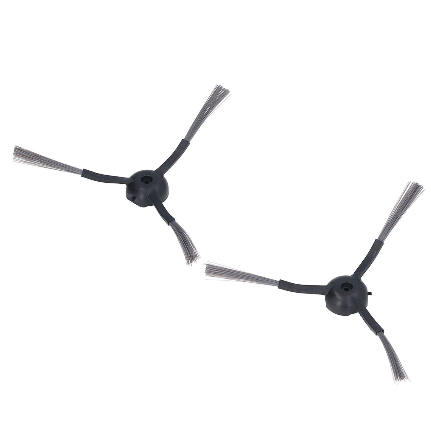 6pcs Sweeper Side Brush Vacuum Cleaner Side Brush Replacement for Lydsto R1 Smart Sweeper V1294-YM0523-3113220015511