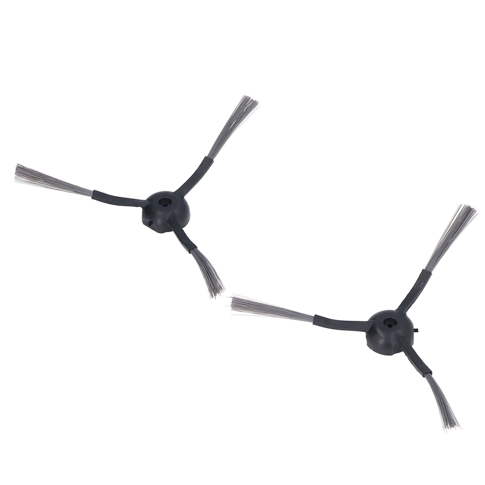 6pcs Sweeper Side Brush Vacuum Cleaner Side Brush Replacement for Lydsto R1 Smart Sweeper V1294-YM0523-3113220015511