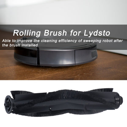 Main Roller Brush Replacement Rolling Brush for Lydsto R1 Intelligent Sweeping Robot V1294-YM0523-3113220015711
