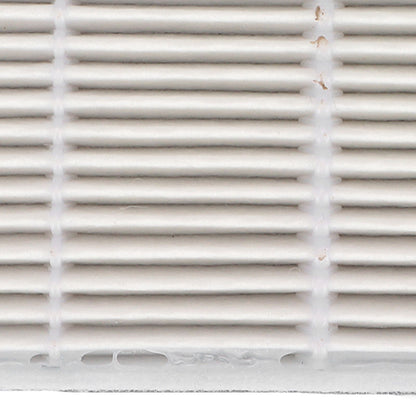 6pcs/set Sweeper Filter Replacement Parts for Lydsto R1 Filter Element Filter Screen Kit V1294-YM0523-3113220015811