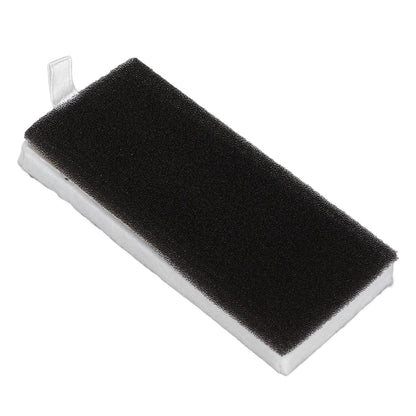 6pcs/set Sweeper Filter Replacement Parts for Lydsto R1 Filter Element Filter Screen Kit V1294-YM0523-3113220015811