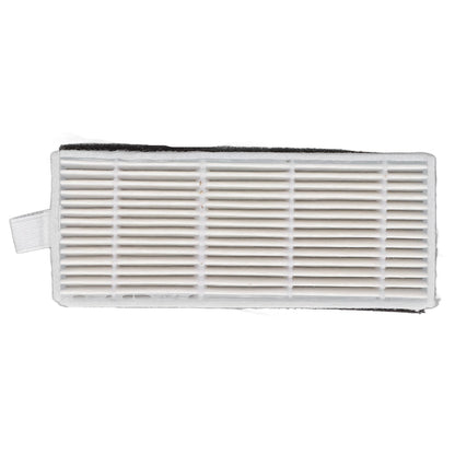 6pcs/set Sweeper Filter Replacement Parts for Lydsto R1 Filter Element Filter Screen Kit V1294-YM0523-3113220015811