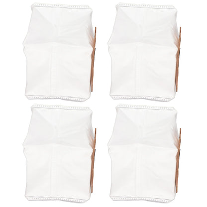 4pcs Vacuum Cleaner Dust Bag Efficient Dust Collection Bag for Lydsto R1 Vacuum Cleaner V1294-YM0523-3113220015911