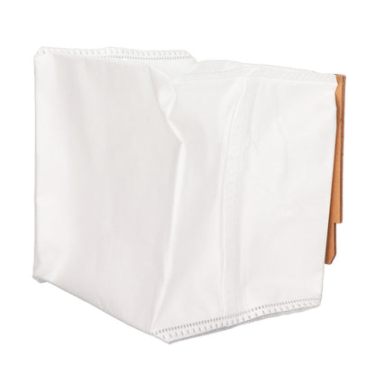 4pcs Vacuum Cleaner Dust Bag Efficient Dust Collection Bag for Lydsto R1 Vacuum Cleaner V1294-YM0523-3113220015911