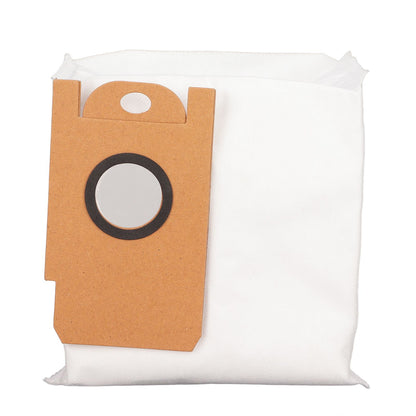 4pcs Vacuum Cleaner Dust Bag Efficient Dust Collection Bag for Lydsto R1 Vacuum Cleaner V1294-YM0523-3113220015911
