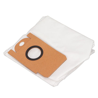 4pcs Vacuum Cleaner Dust Bag Efficient Dust Collection Bag for Lydsto R1 Vacuum Cleaner V1294-YM0523-3113220015911