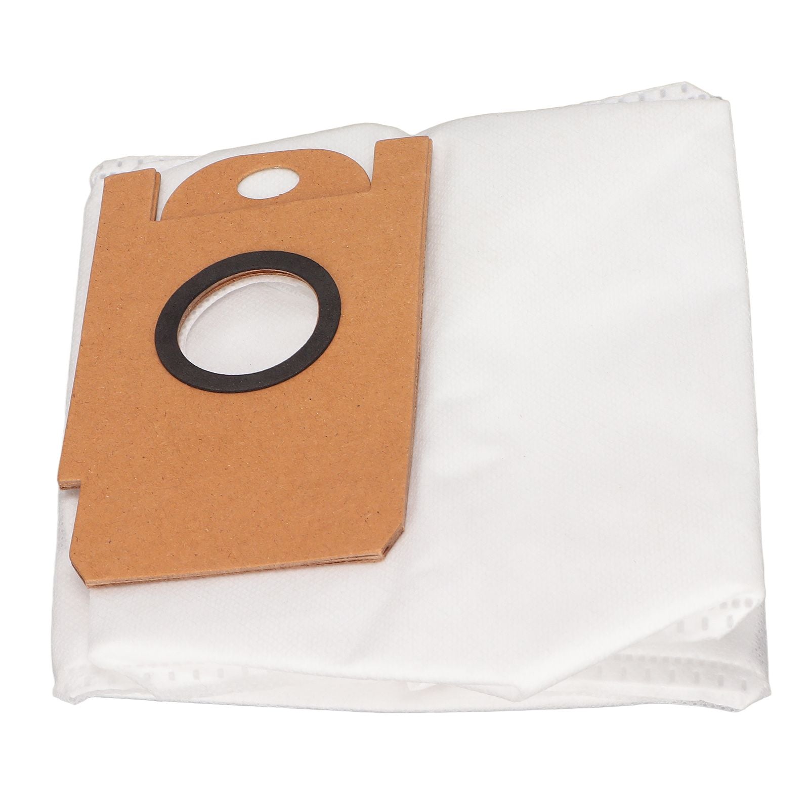 4pcs Vacuum Cleaner Dust Bag Efficient Dust Collection Bag for Lydsto R1 Vacuum Cleaner V1294-YM0523-3113220015911
