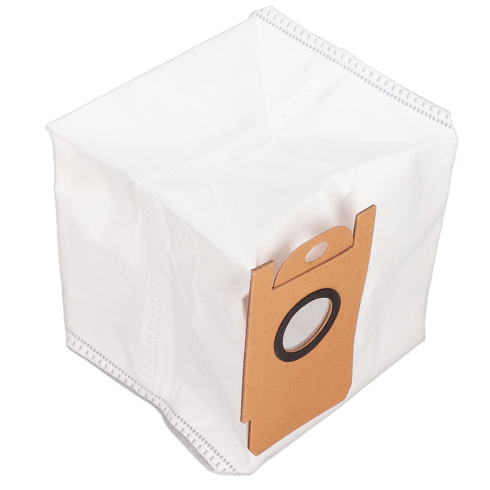 4pcs Vacuum Cleaner Dust Bag Efficient Dust Collection Bag for Lydsto R1 Vacuum Cleaner V1294-YM0523-3113220015911
