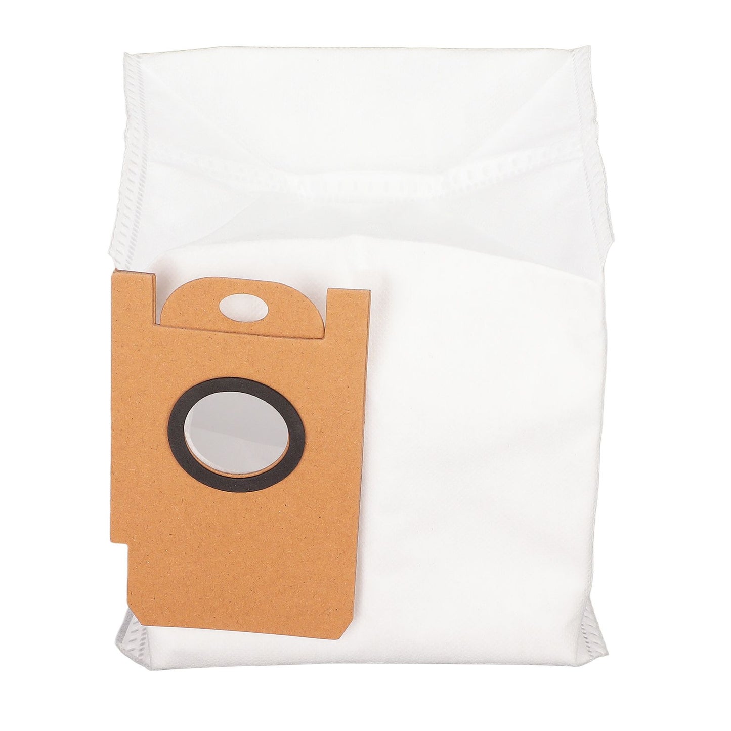 4pcs Vacuum Cleaner Dust Bag Efficient Dust Collection Bag for Lydsto R1 Vacuum Cleaner V1294-YM0523-3113220015911