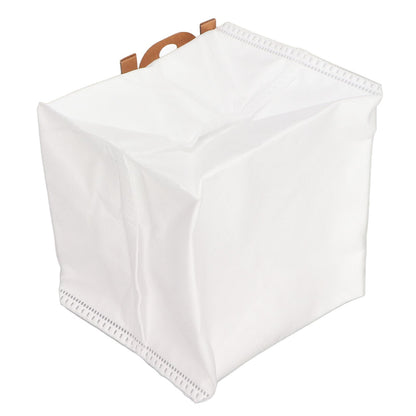 4pcs Vacuum Cleaner Dust Bag Efficient Dust Collection Bag for Lydsto R1 Vacuum Cleaner V1294-YM0523-3113220015911