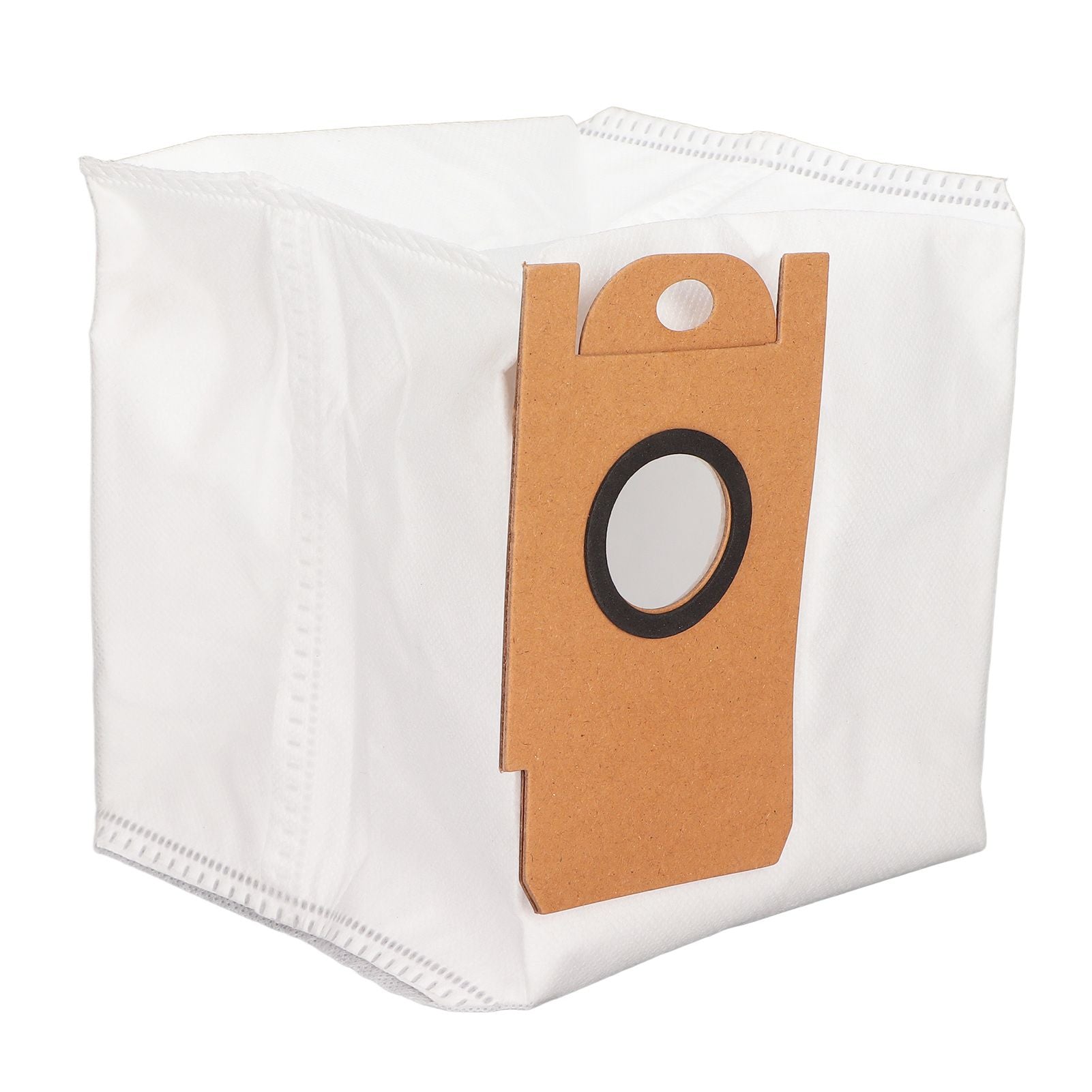 4pcs Vacuum Cleaner Dust Bag Efficient Dust Collection Bag for Lydsto R1 Vacuum Cleaner V1294-YM0523-3113220015911