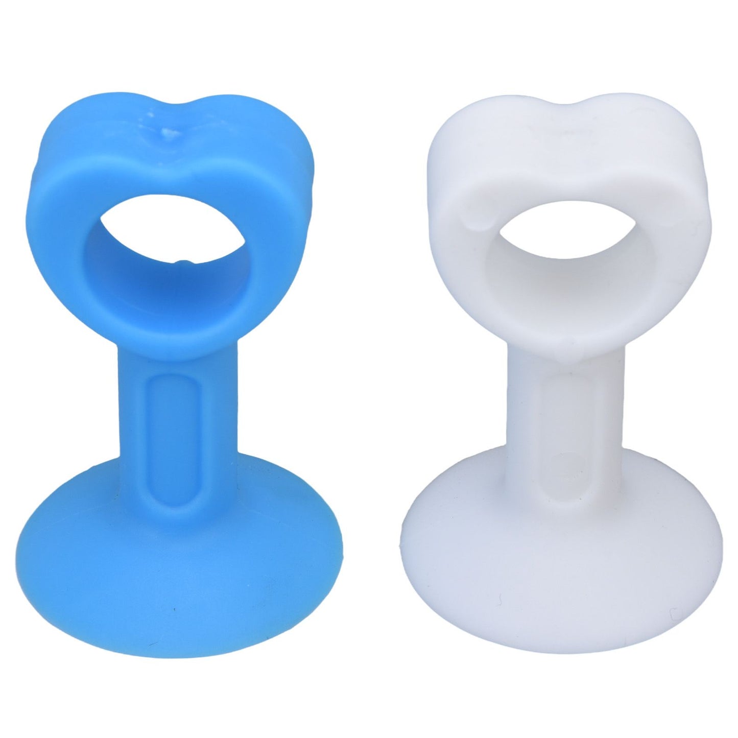 10Pcs Washer Door Prop Soft Durable Rubber Suction Cup Design Keey Dryness Air Circulation Washing Machine V1294-YM0523-3113220016211