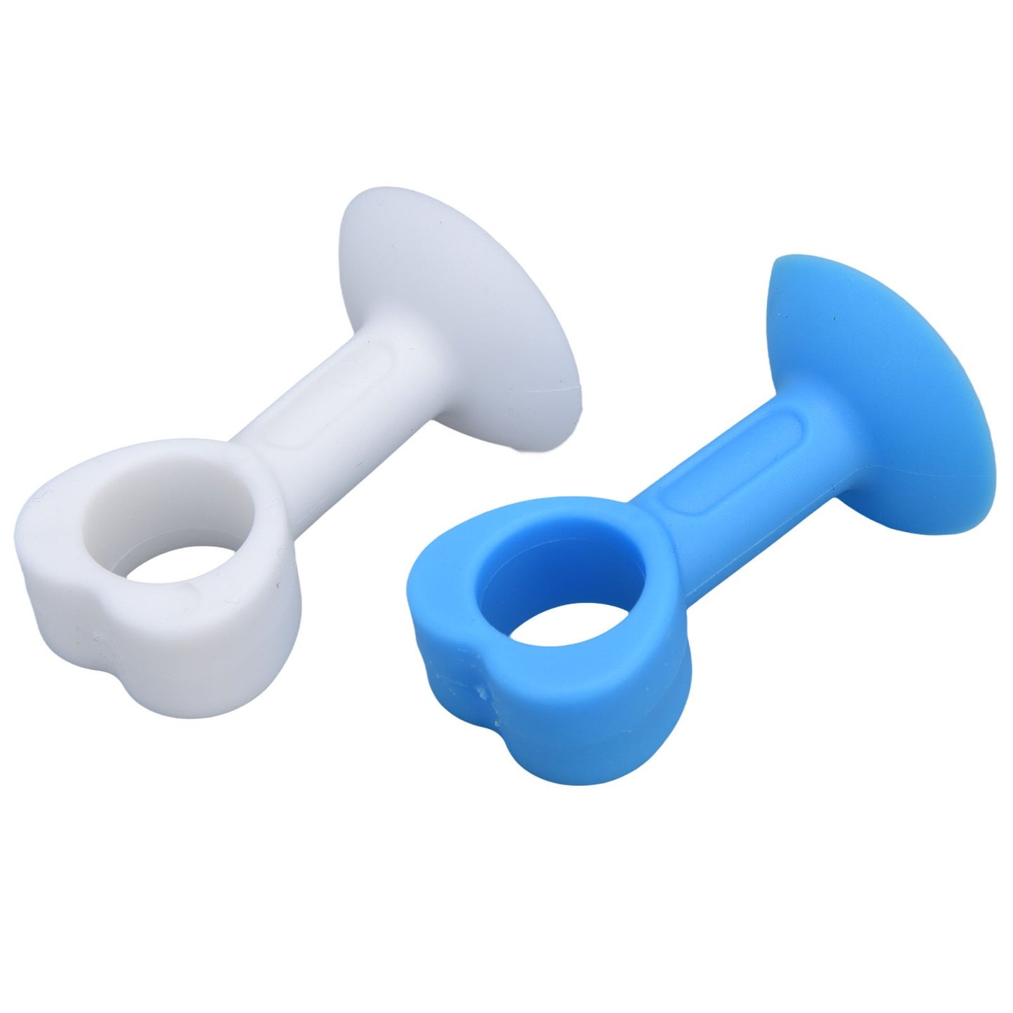 10Pcs Washer Door Prop Soft Durable Rubber Suction Cup Design Keey Dryness Air Circulation Washing Machine V1294-YM0523-3113220016211