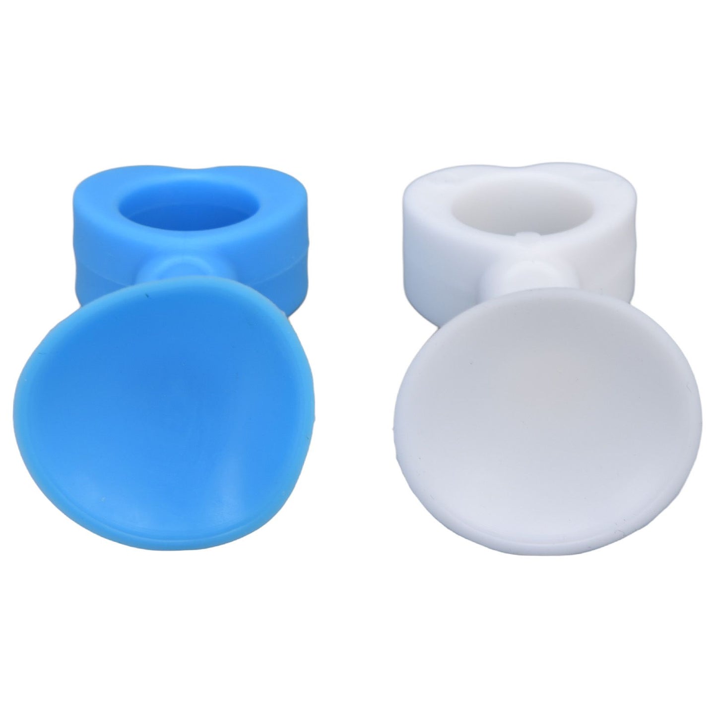 10Pcs Washer Door Prop Soft Durable Rubber Suction Cup Design Keey Dryness Air Circulation Washing Machine V1294-YM0523-3113220016211