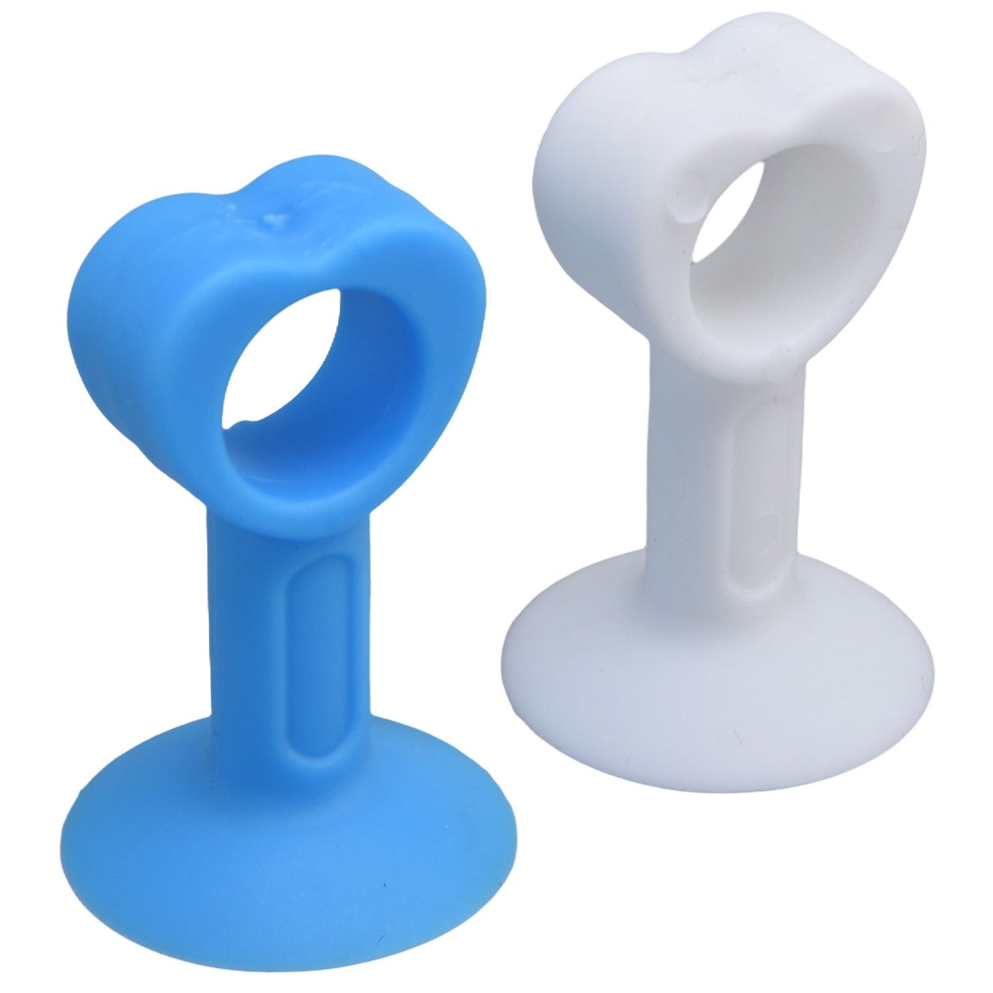 10Pcs Washer Door Prop Soft Durable Rubber Suction Cup Design Keey Dryness Air Circulation Washing Machine V1294-YM0523-3113220016211