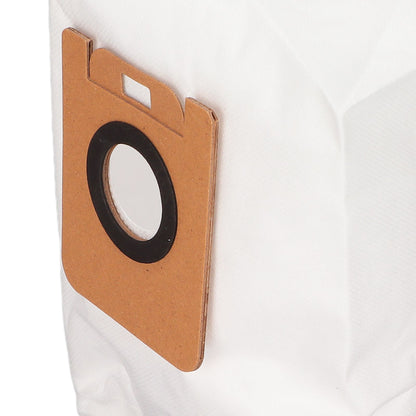2set Cleaner Filter Dust Bag Set Improving Cleaning Efficiency Replaceable Filter Dust Bag for Dreame L10plus V1294-YM0523-3113220016611