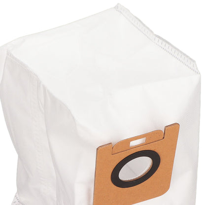 2set Cleaner Filter Dust Bag Set Improving Cleaning Efficiency Replaceable Filter Dust Bag for Dreame L10plus V1294-YM0523-3113220016611