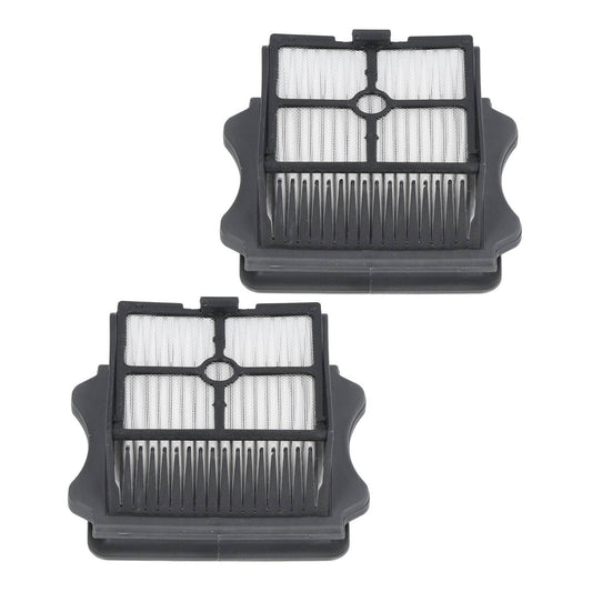 2Pcs Scrubber Filters Replacement Efficient Cleaning Floor Washer Core Filter for TINECO V1294-YM0523-3113220016811