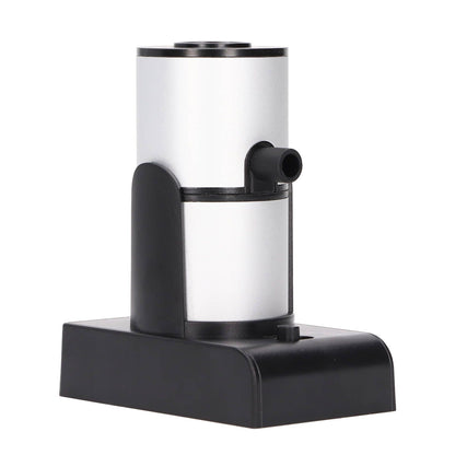 Smoke Infuser Handheld Easy Clean Smoking Device Wood Cocktail Smoker for Sous Vide Meat Salmon V1294-YM0523-3113220018911